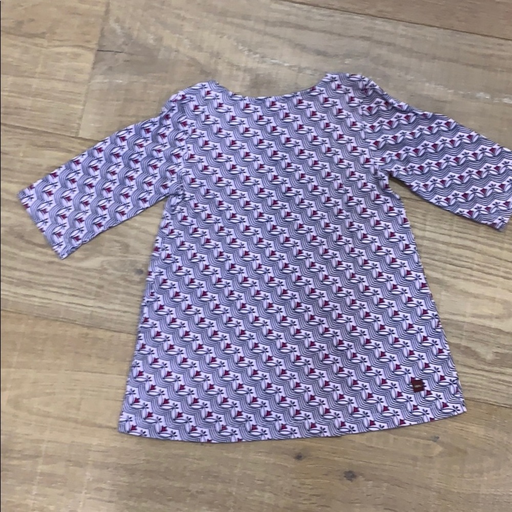 Tea Collection Tunic Dress - Picture 4 of 4